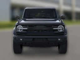 Ford Bronco Outer Banks 4 Door 4x4 2026