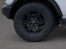 Ford Bronco Outer Banks 4 Door 4x4 2025
