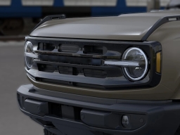 Ford Bronco Outer Banks 4 Door 4x4 2026