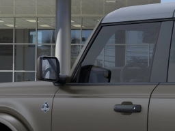 Ford Bronco Outer Banks 4 Door 4x4 2026
