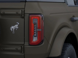 Ford Bronco Outer Banks 4 Door 4x4 2026