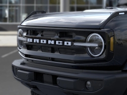 Ford Bronco Outer Banks 4 Door 4x4 2026
