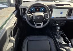 Ford Bronco Outer Banks 4 Door 4x4 2026