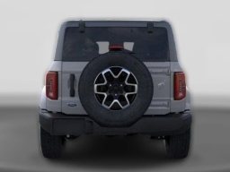 Ford Bronco Outer Banks 4 Door 4x4 2026