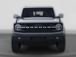 Ford Bronco Outer Banks 4 Door 4x4 2026