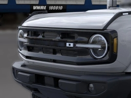 Ford Bronco Outer Banks 4 Door 4x4 2026