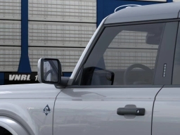 Ford Bronco Outer Banks 4 Door 4x4 2026