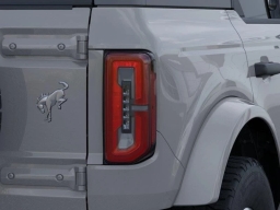 Ford Bronco Outer Banks 4 Door 4x4 2026