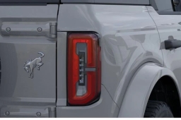 Ford Bronco Outer Banks 4 Door 4x4 2026