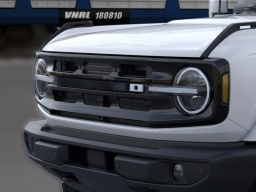 Ford Bronco Outer Banks 4 Door 4x4 2026
