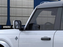Ford Bronco Outer Banks 4 Door 4x4 2026