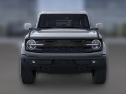 Ford Bronco Outer Banks 4 Door 4x4 2026