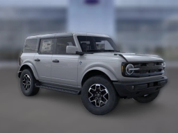 Ford Bronco Outer Banks 4 Door 4x4 2026