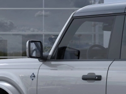 Ford Bronco Outer Banks 4 Door 4x4 2026