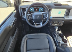 Ford Bronco Outer Banks 4 Door 4x4 2026