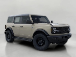 Ford Bronco Outer Banks 4 Door 4x4 2026