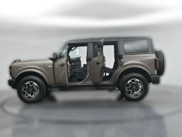 Ford Bronco Outer Banks 4 Door 4x4 2026