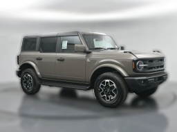 Ford Bronco Outer Banks 4 Door 4x4 2026