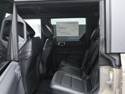 Ford Bronco Outer Banks 4 Door 4x4 2026