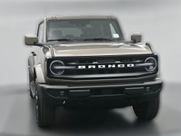 Ford Bronco Outer Banks 4 Door 4x4 2026