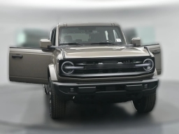 Ford Bronco Outer Banks 4 Door 4x4 2026