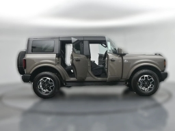 Ford Bronco Outer Banks 4 Door 4x4 2026