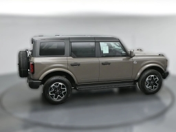 Ford Bronco Outer Banks 4 Door 4x4 2026