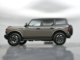 Ford Bronco Outer Banks 4 Door 4x4 2026