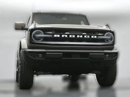 Ford Bronco Outer Banks 4 Door 4x4 2026