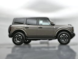 Ford Bronco Outer Banks 4 Door 4x4 2026