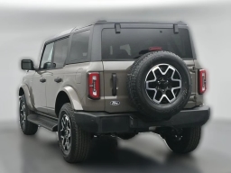 Ford Bronco Outer Banks 4 Door 4x4 2026