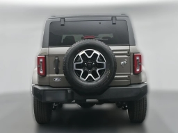 Ford Bronco Outer Banks 4 Door 4x4 2026