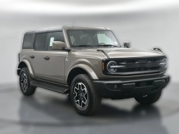 Ford Bronco Outer Banks 4 Door 4x4 2026