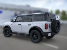 Ford Bronco Outer Banks 4 Door 4x4 2026