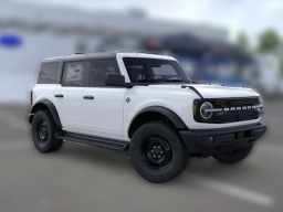 Ford Bronco Outer Banks 4 Door 4x4 2026