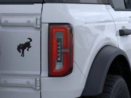 Ford Bronco Outer Banks 4 Door 4x4 2026