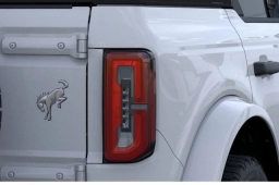 Ford Bronco Outer Banks 4 Door 4x4 2026