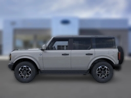 Ford Bronco Outer Banks 4 Door 4x4 2026