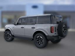 Ford Bronco Outer Banks 4 Door 4x4 2026