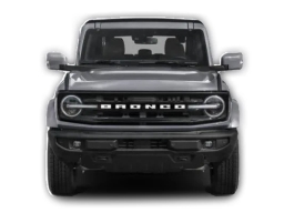 Ford Bronco Outer Banks 4 Door 4x4 2026
