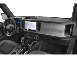 Ford Bronco Outer Banks 4 Door 4x4 2026