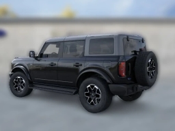 Ford Bronco Outer Banks 4 Door 4x4 2026