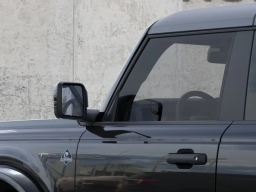 Ford Bronco Outer Banks 4 Door 4x4 2026