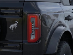 Ford Bronco Outer Banks 4 Door 4x4 2026