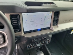 Ford Bronco Outer Banks 4 Door 4x4 2026