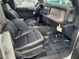 Ford Bronco Outer Banks 4 Door 4x4 2026