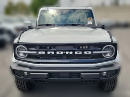Ford Bronco Outer Banks 4 Door 4x4 2026