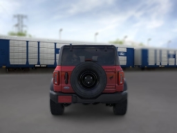 Ford Bronco Outer Banks 4 Door 4x4 2026