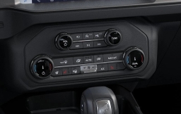 Ford Bronco Outer Banks 4 Door 4x4 2026