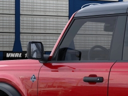 Ford Bronco Outer Banks 4 Door 4x4 2026